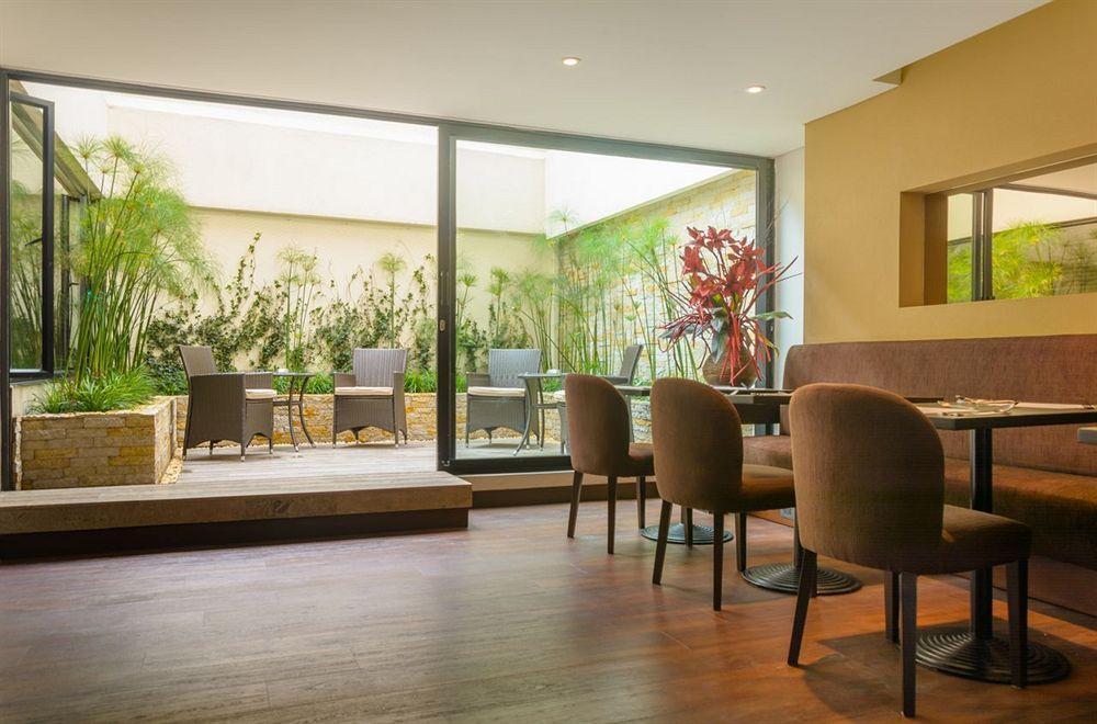 Nico Apartasuites Bogotá Zewnętrze zdjęcie